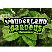 Wonderland Gardens Logo