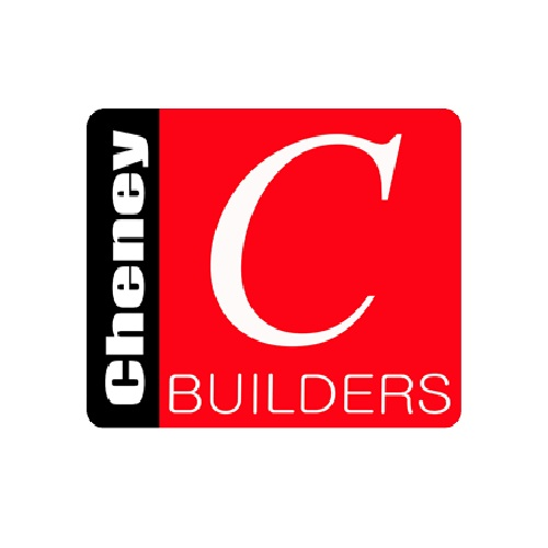 Company Logo For Cheney Builders'