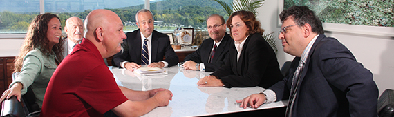 Company Logo For Finkelstein &amp; Partners, LLP'