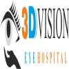 Company Logo For 3D Vision Eye Hospital'