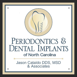 Company Logo For Periodontics and Dental Implants'