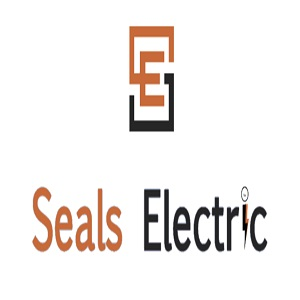 Company Logo For Seals Electric - Laurel MD'