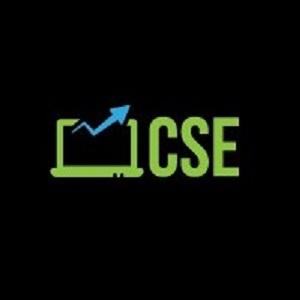 Computer Solutions and Exchange Logo