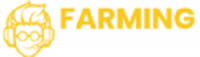 Farming Less Logo