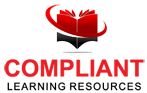 Compliant Learning Resources Logo