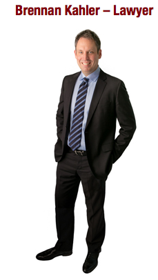 Toronto Personal Injury Lawyer'