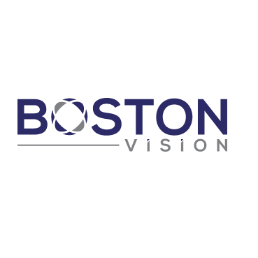 Company Logo For Boston Vision'