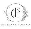 Company Logo For Covenant Florals'