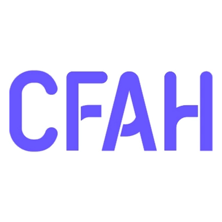 Company Logo For CFAH'