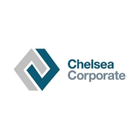 Chelsea Corporate Logo