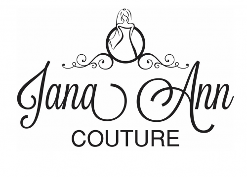 Company Logo For Jana Ann | Bridal Shops San Diego CA'