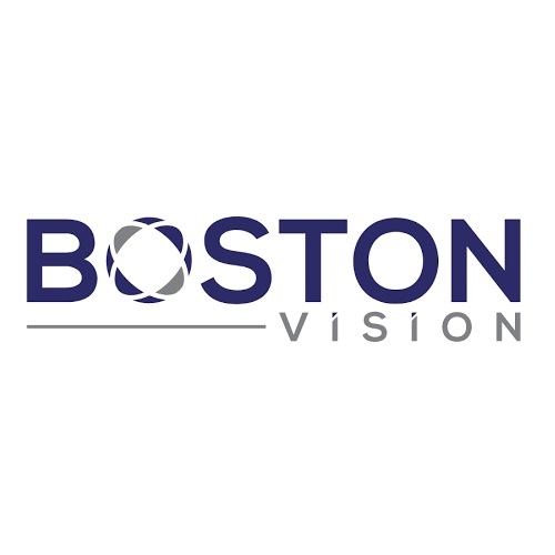 Company Logo For Boston Vision'
