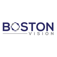 Boston Vision Logo