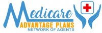 Medicare Advantage Plans Prescott Logo