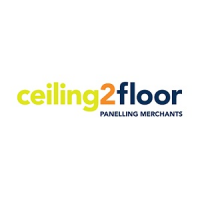Ceiling2Floor Dundee Logo