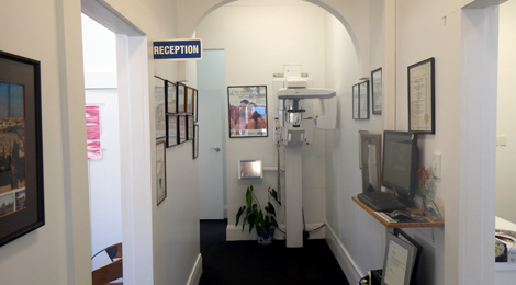 Company Logo For Dental Today'