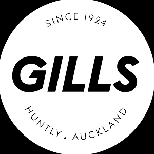 Company Logo For William Gill & Sons Ltd'