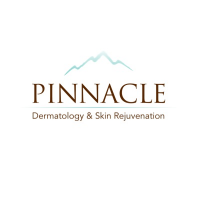 Pinnacle Dermatology & Skin Rejuvenation Logo