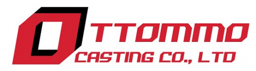 Company Logo For OTTOMMO Casting Co., Ltd.'