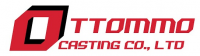 OTTOMMO Casting Co., Ltd. Logo