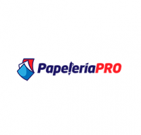PapeleriaPRO.com Tienda Online de Papelería, Material de Oficina y Productos Escolares Logo