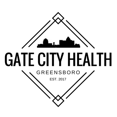 Gate City Health