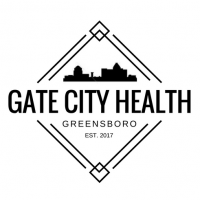 Gate City Health Logo