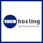 10GB Hosting Logo