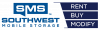 Company Logo For Southwest Mobile Storage'