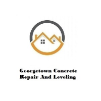 Georgetown Concrete Repair And Leveling Logo
