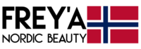 FREY'A Nordic Beauty Logo