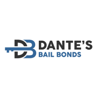 Dante's Bail Bonds Livingston Parish Logo