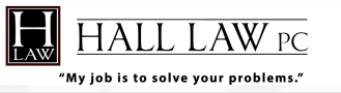 Hall Law PC, Criminal Defense, Personal Injury Lawyer'