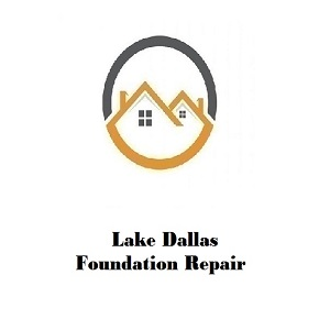 Lake Dallas Foundation Repair'