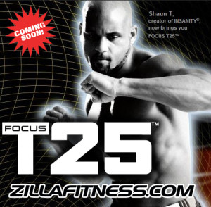 Focus 25'