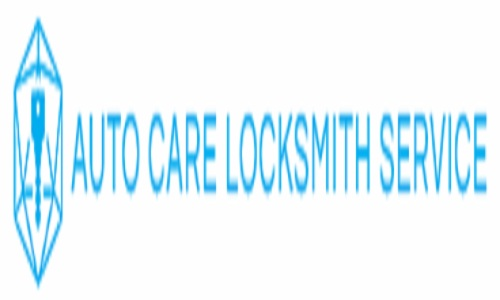 Company Logo For Auto Care Locksmith Service'