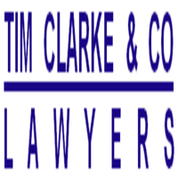 Company Logo For Tim Clarke &amp;amp; Co Lawyers'