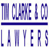 Company Logo For Tim Clarke &amp; Co Lawyers'