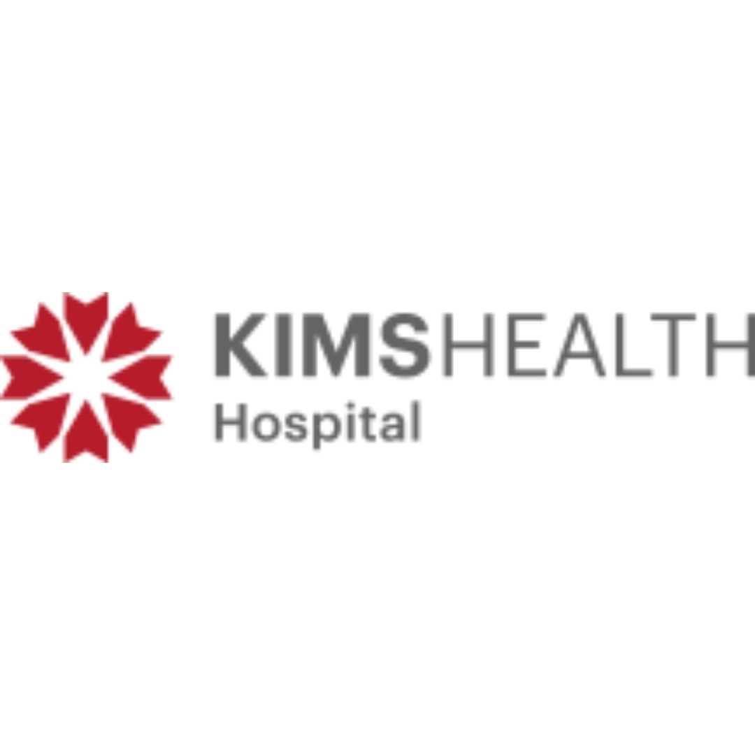 KIMS Hospital Kottayam Doctors List Logo