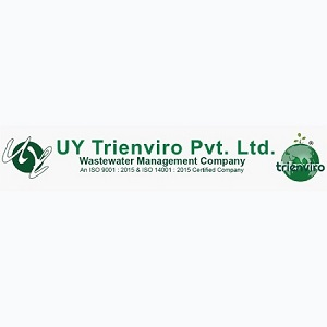 UY Trienviro Pvt. Ltd. Logo