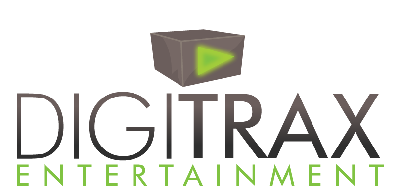 Company Logo For DigiTrax Entertainment, LLC'
