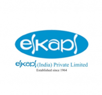 Eskaps India Private Limited Logo