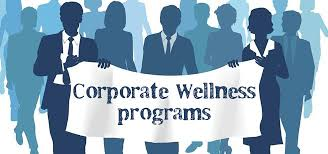 Corporate Wellness Market'