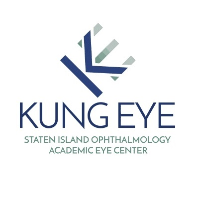 Company Logo For Kung Eye Center'