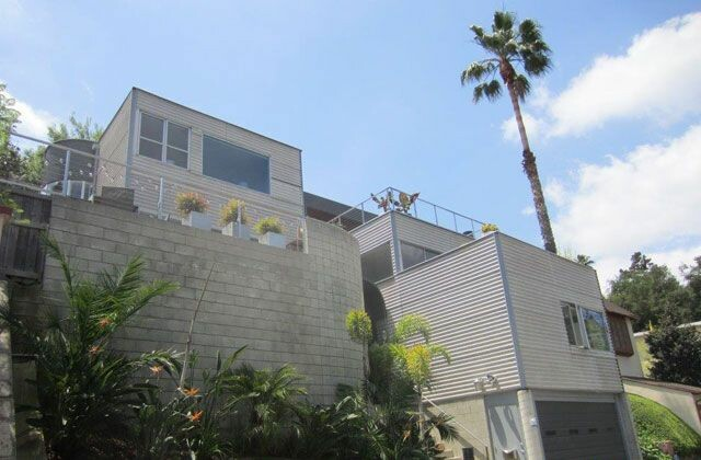 Heritage Property Assessment'