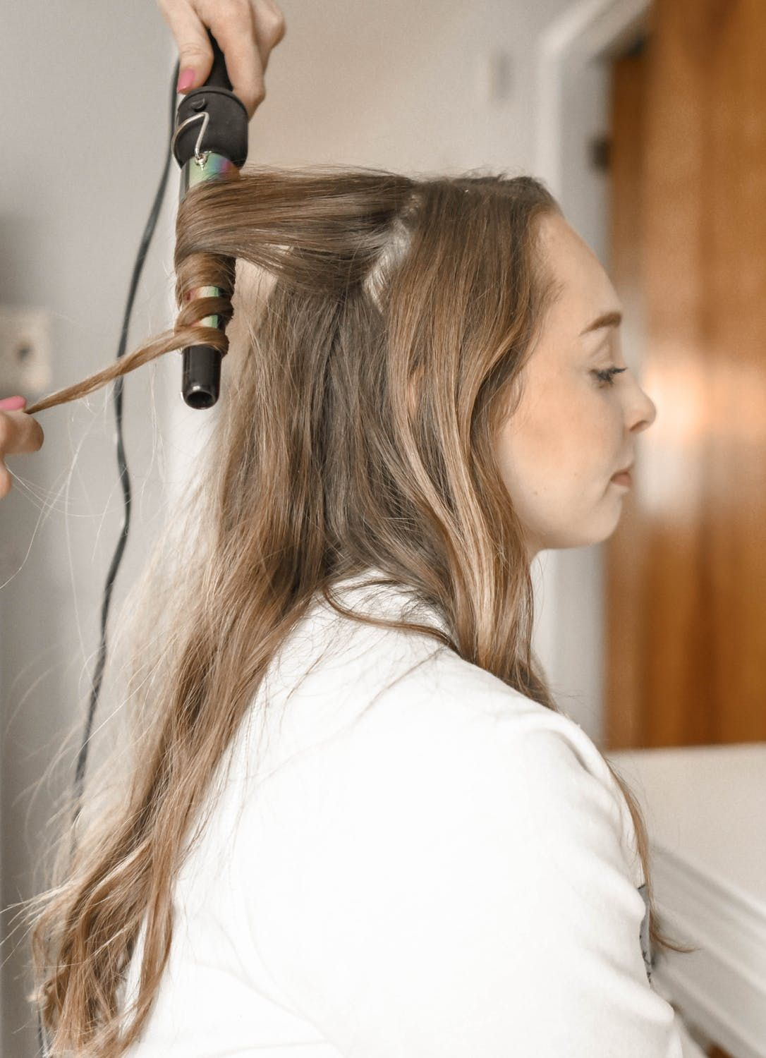 Hair Salon'