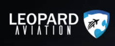 Company Logo For Leopard Aviation'
