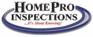 Company Logo For HomePro  Inspections'