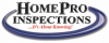 Company Logo For HomePro  Inspections'