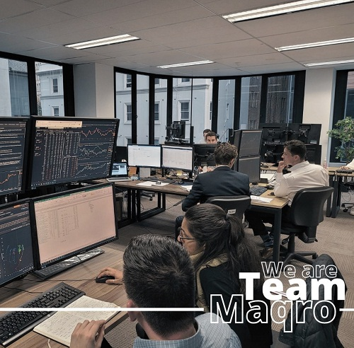 Company Logo For Maqro Capital'